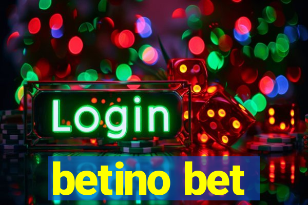 betino bet